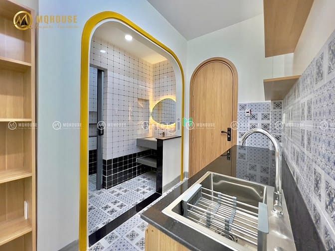 Hình ảnh Trang Chủ MB66.COM Chính Thức Mini Bancol Cực Thoáng Gần Cv Hoàng Văn Thụ - Tân Bình 💥