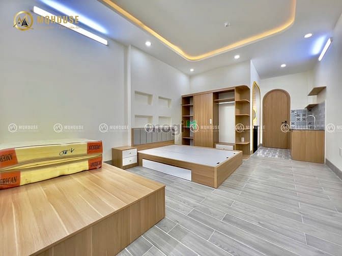 Hình ảnh Trang Chủ MB66.COM Chính Thức Mini Bancol Cực Thoáng Gần Cv Hoàng Văn Thụ - Tân Bình 💥