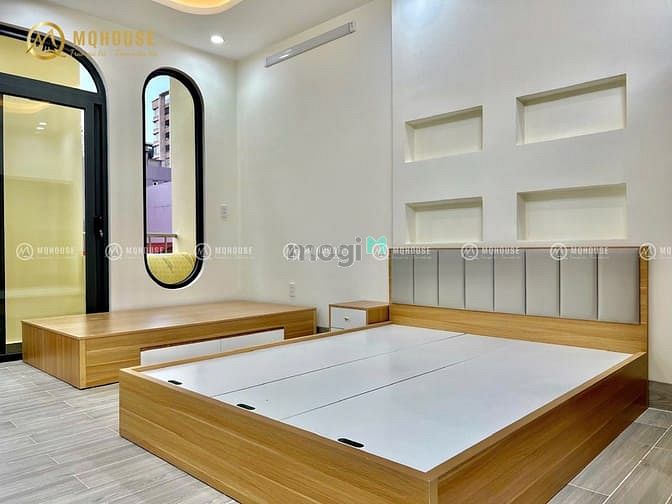 Hình ảnh Trang Chủ MB66.COM Chính Thức Mini Bancol Cực Thoáng Gần Cv Hoàng Văn Thụ - Tân Bình 💥