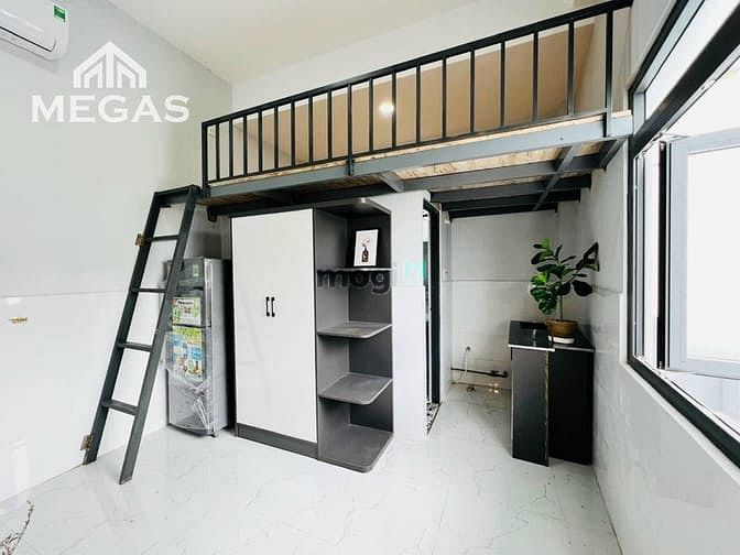 Hình ảnh 🌺Cho Thuê Duplex Sạch Sẽ Thoáng Mát 32M2 Cao Cấp Cho Thuê TpHCM 9