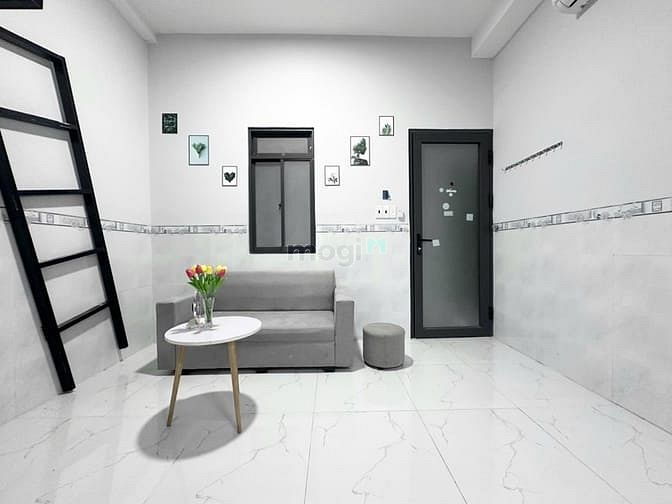 Hình ảnh 🌺Cho Thuê Duplex Sạch Sẽ Thoáng Mát 32M2 Cao Cấp Cho Thuê TpHCM 9