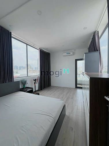 Hình ảnh Mb6623 nạp rút nhanh chóng 1 phòng ngủ 45m2 full NT ngay chợ Bà Chiểu Quận Bình Thạnh