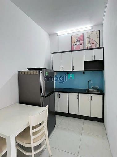 Hình ảnh Mb6623 nạp rút nhanh chóng 1 phòng ngủ 45m2 full NT ngay chợ Bà Chiểu Quận Bình Thạnh