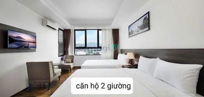 Hình ảnh Cho thuê Trang Chủ MB66.COM / Đăng Ký Tặng 66K khách sạn nội thất mới gần Hòn Chồng, Nha Trang