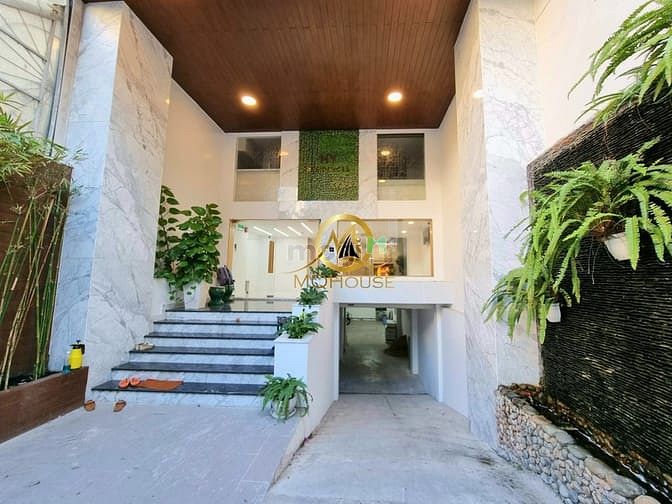 Hình ảnh CHDV 1 Phòng ngủ riêng Full Nội thất sang trọng, 45m2, Lê Văn Sỹ Q3