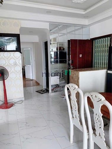 Hình ảnh Cho thuê chung cư Ruby Garden, Tân Bình. 97m2, 2pn, 2wc, 11tr/tháng.