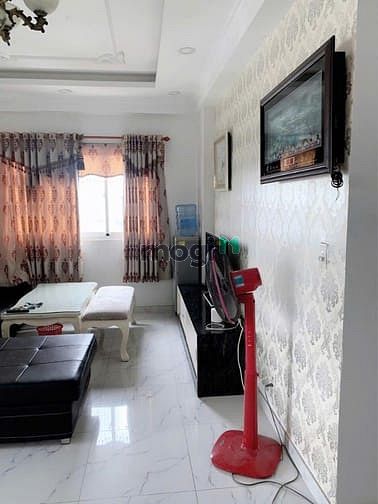 Hình ảnh Cho thuê chung cư Ruby Garden, Tân Bình. 97m2, 2pn, 2wc, 11tr/tháng.