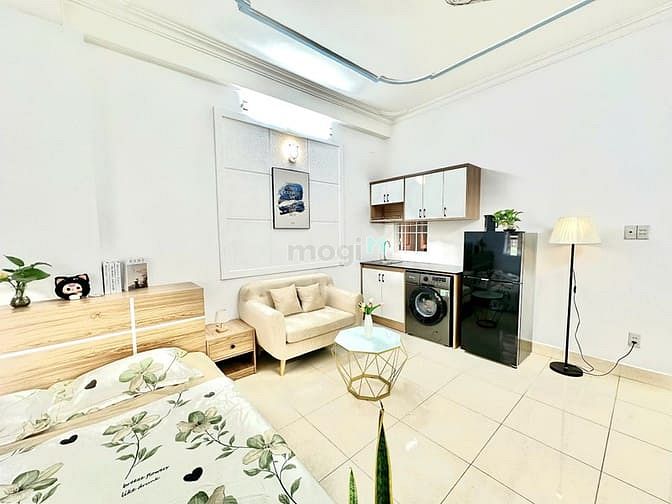 Hình ảnh Khai trương Trang Chủ MB66.COM / Đăng Ký Tặng 66K studio ban công máy giặt riêng ở Nơ Trang Long