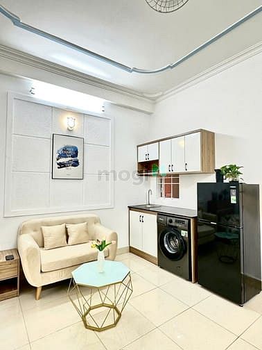 Hình ảnh Khai trương Trang Chủ MB66.COM / Đăng Ký Tặng 66K studio ban công máy giặt riêng ở Nơ Trang Long