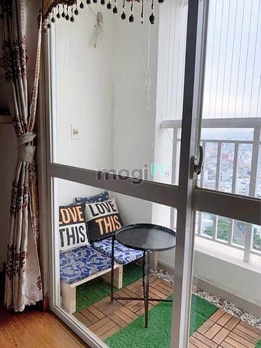Hình ảnh Cho thuê chung cư Ruby Garden, Tân Bình. 97m2, 2pn, 2wc, 11tr/tháng.