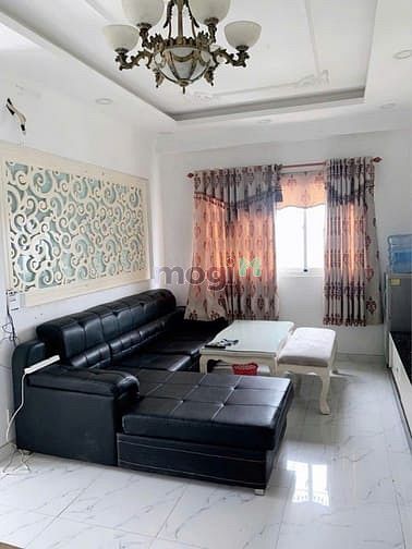 Hình ảnh Cho thuê chung cư Ruby Garden, Tân Bình. 97m2, 2pn, 2wc, 11tr/tháng.
