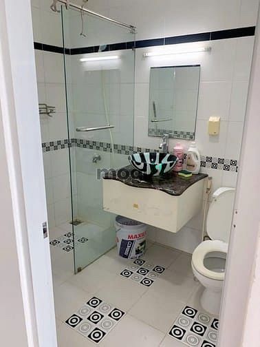Hình ảnh Cho thuê chung cư Ruby Garden, Tân Bình. 97m2, 2pn, 2wc, 11tr/tháng.