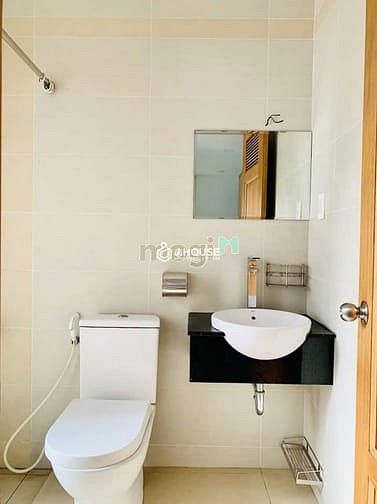 Hình ảnh Mb6623 nạp rút nhanh chóng studio full nội thất có máy giặt riêng ngay cầu Thị Nghè