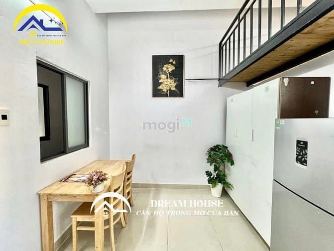 Hình ảnh 🎯Đầm Sen Cho Thuê Full Nội Thất Sạch Sẽ 32m2 An Ninh Thoáng Mát