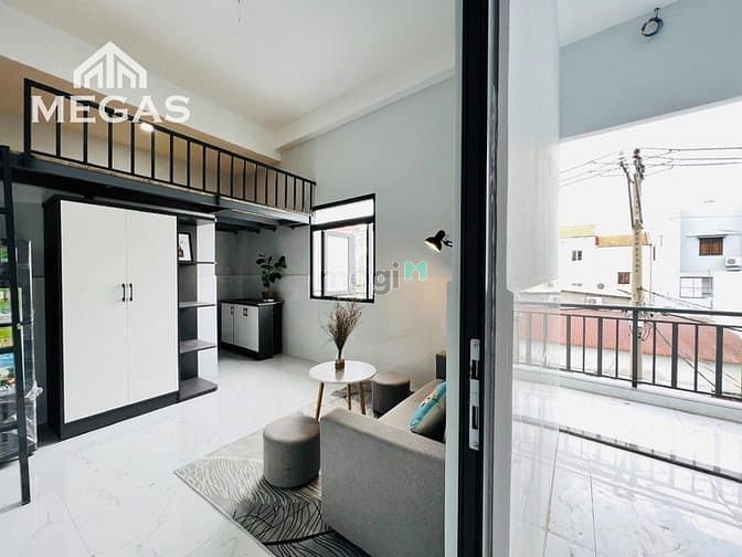 Hình ảnh 🎯Duplex Thoáng Mát Sạch Sẽ 32m2 Mới 100% Cho Thuê Tân Phú TpHCM