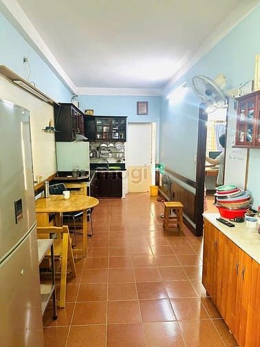 Hình ảnh Cho thuê chung cư Trần Quốc Thảo, Q9, Q3, 52m2, 1pn, 8.5tr/ tháng.