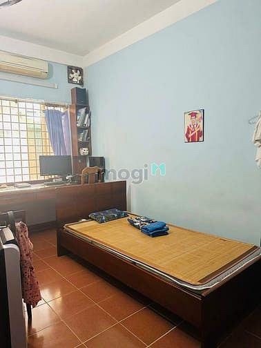 Hình ảnh Cho thuê chung cư Trần Quốc Thảo, Q9, Q3, 52m2, 1pn, 8.5tr/ tháng.