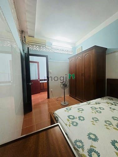 Hình ảnh Cho thuê chung cư Trần Quốc Thảo, Q9, Q3, 52m2, 1pn, 8.5tr/ tháng.
