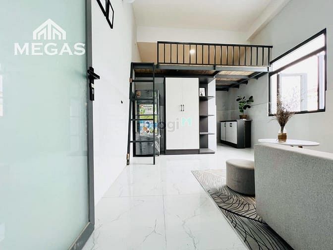 Hình ảnh 🎯Duplex Thoáng Mát Sạch Sẽ 32m2 Mới 100% Cho Thuê Tân Phú TpHCM
