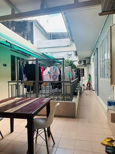 Hình ảnh Cho thuê chung cư Trần Quốc Thảo, Q9, Q3, 52m2, 1pn, 8.5tr/ tháng.