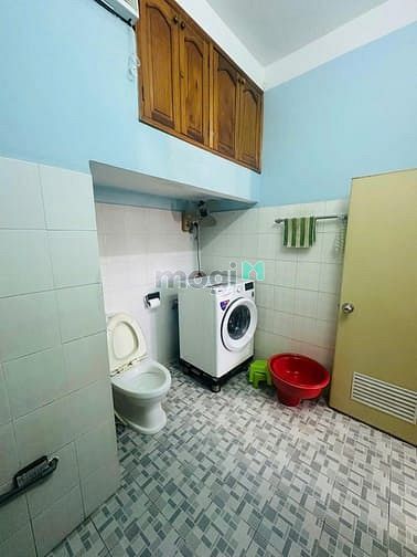 Hình ảnh Cho thuê chung cư Trần Quốc Thảo, Q9, Q3, 52m2, 1pn, 8.5tr/ tháng.