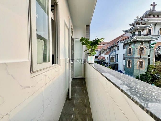 Hình ảnh 🎯Duplex - Bancol - Cho Thuê - Mới 100% - Tân Phú - TpHCM - 32m2🎯