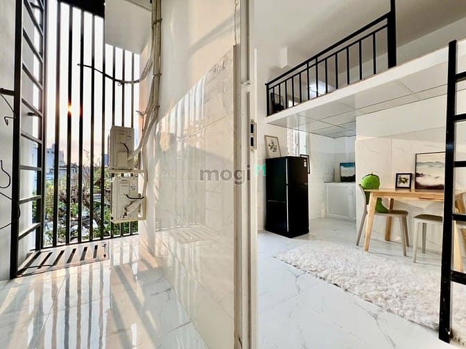Hình ảnh 🎯Duplex - Bancol - Cho Thuê - Mới 100% - Tân Phú - TpHCM - 32m2🎯