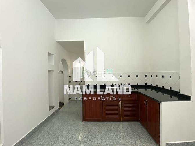 Hình ảnh Cho Thuê Biệt Thự Mini 266m2 Phường Thảo Điền_Quận 2
