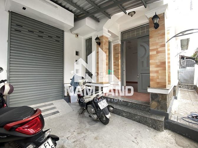 Hình ảnh Cho Thuê Biệt Thự Mini 266m2 Phường Thảo Điền_Quận 2