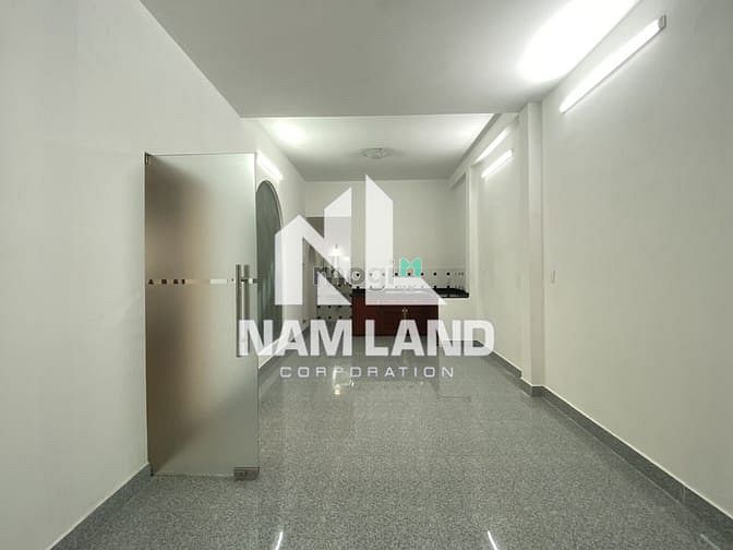 Hình ảnh Cho Thuê Biệt Thự Mini 266m2 Phường Thảo Điền_Quận 2