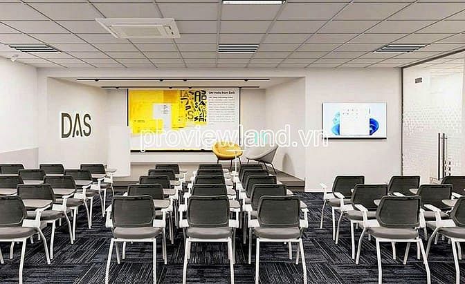 Hình ảnh Bán toà nhà mt Nguyễn Văn Đậu, Bình Thạnh, 372m2 đất, ngang 13m