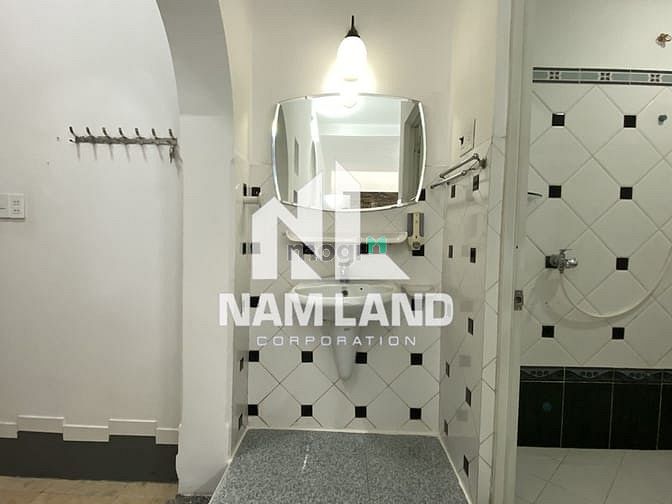Hình ảnh Cho Thuê Biệt Thự Mini 266m2 Phường Thảo Điền_Quận 2