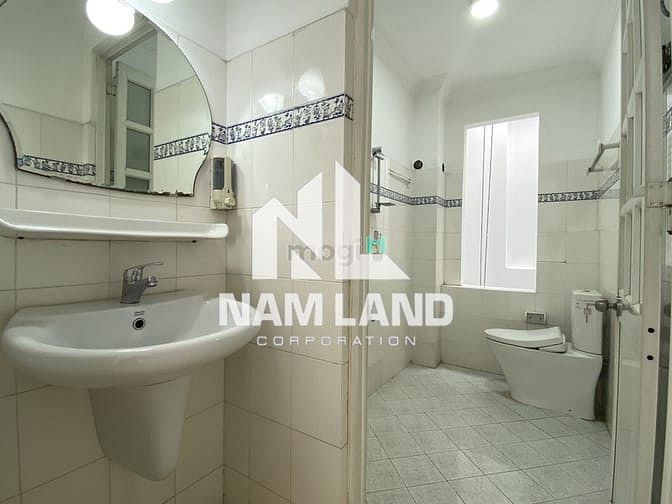 Hình ảnh Cho Thuê Biệt Thự Mini 266m2 Phường Thảo Điền_Quận 2