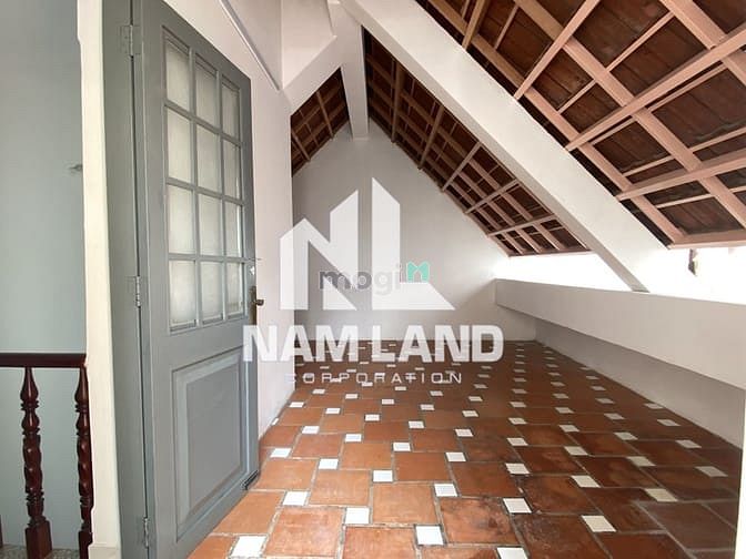 Hình ảnh Cho Thuê Biệt Thự Mini 266m2 Phường Thảo Điền_Quận 2