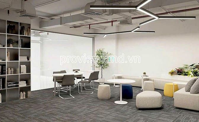 Hình ảnh Bán toà nhà mt Nguyễn Văn Đậu, Bình Thạnh, 372m2 đất, ngang 13m