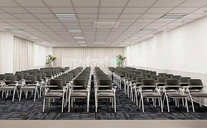 Hình ảnh Bán toà nhà mt Nguyễn Văn Đậu, Bình Thạnh, 372m2 đất, ngang 13m