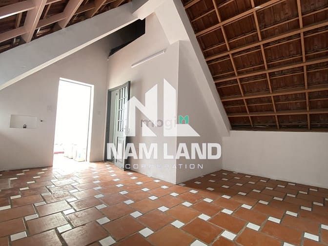 Hình ảnh Cho Thuê Biệt Thự Mini 266m2 Phường Thảo Điền_Quận 2