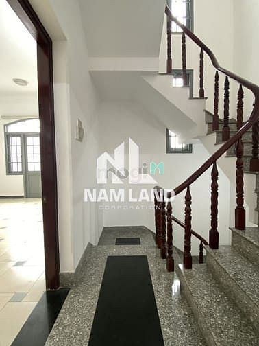 Hình ảnh Cho Thuê Biệt Thự Mini 266m2 Phường Thảo Điền_Quận 2