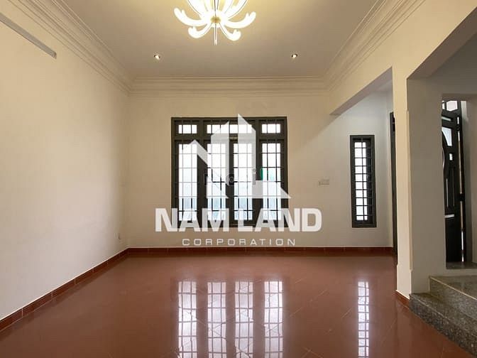 Hình ảnh Cho Thuê Biệt Thự Mini 266m2 Phường Thảo Điền_Quận 2