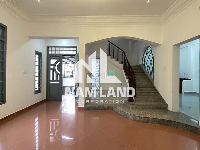 Hình ảnh Cho Thuê Biệt Thự Mini 266m2 Phường Thảo Điền_Quận 2