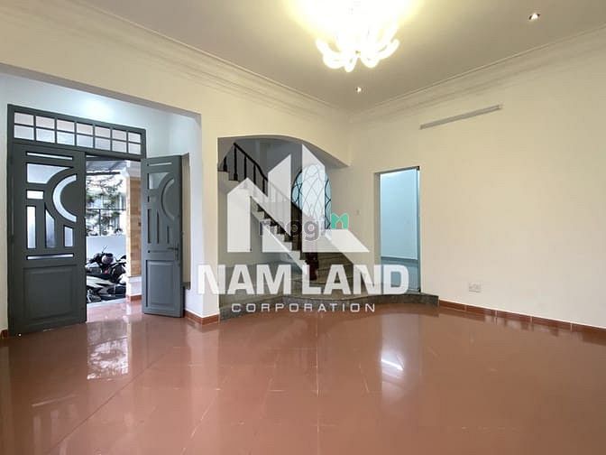 Hình ảnh Cho Thuê Biệt Thự Mini 266m2 Phường Thảo Điền_Quận 2