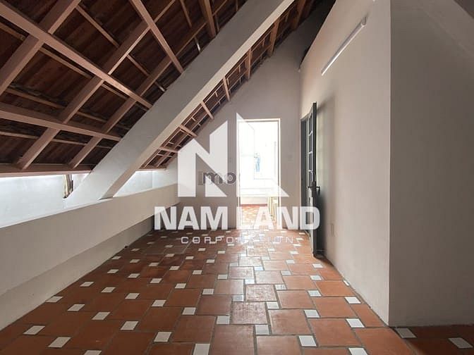 Hình ảnh Cho Thuê Biệt Thự Mini 266m2 Phường Thảo Điền_Quận 2