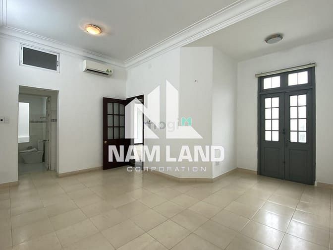 Hình ảnh Cho Thuê Biệt Thự Mini 266m2 Phường Thảo Điền_Quận 2