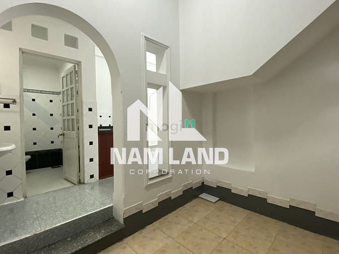 Hình ảnh Cho Thuê Biệt Thự Mini 266m2 Phường Thảo Điền_Quận 2