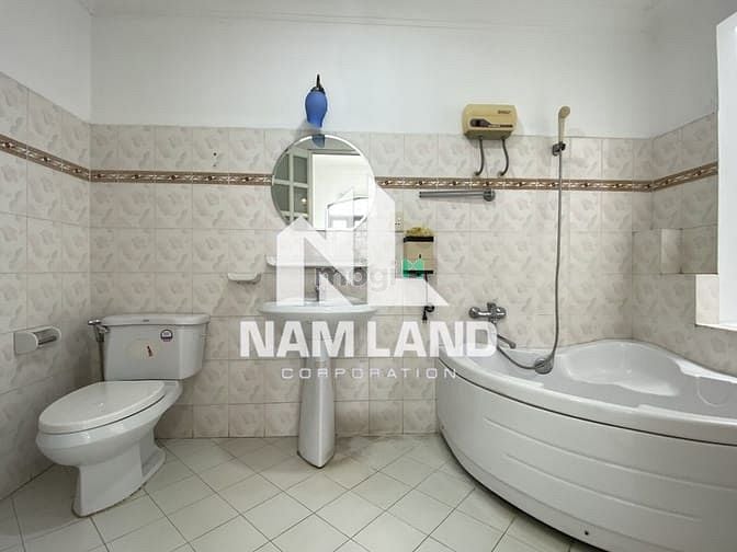 Hình ảnh Cho Thuê Biệt Thự Mini 266m2 Phường Thảo Điền_Quận 2