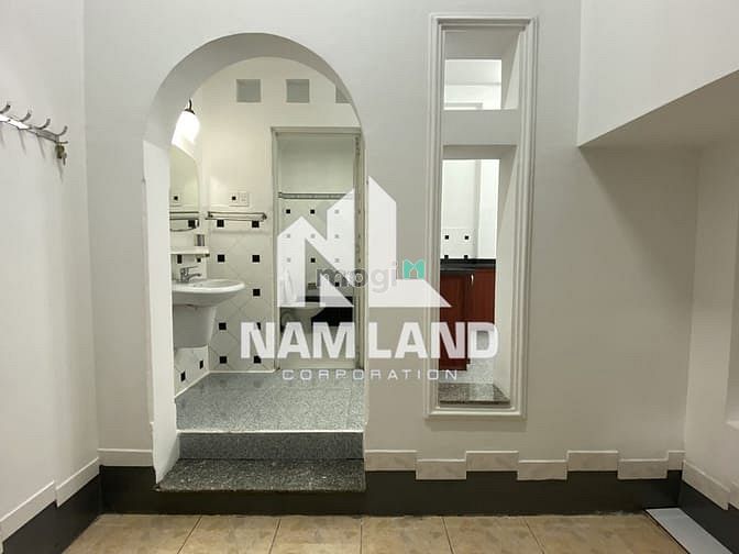 Hình ảnh Cho Thuê Biệt Thự Mini 266m2 Phường Thảo Điền_Quận 2