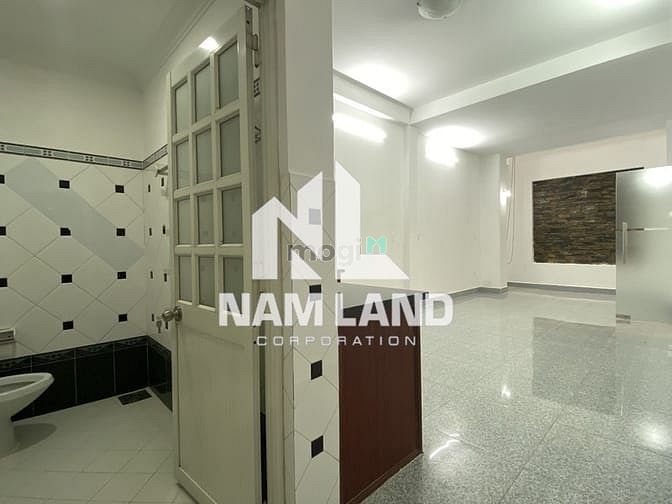 Hình ảnh Cho Thuê Biệt Thự Mini 266m2 Phường Thảo Điền_Quận 2