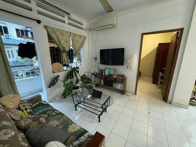 Hình ảnh Cho thuê Trang Chủ MB66.COM Chính Thức Kỳ Đồng, P9, Q3: 55m2, 1p ngủ 7,5 triệu