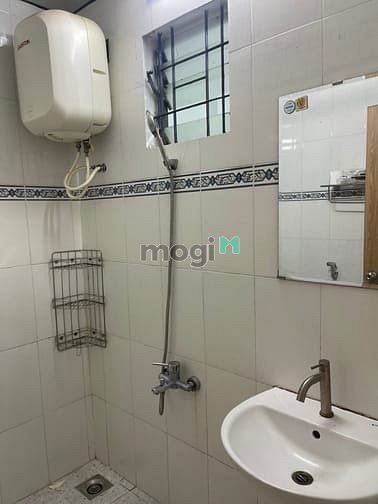 Hình ảnh Cho thuê Trang Chủ MB66.COM Chính Thức Kỳ Đồng, P9, Q3: 55m2, 1p ngủ 7,5 triệu