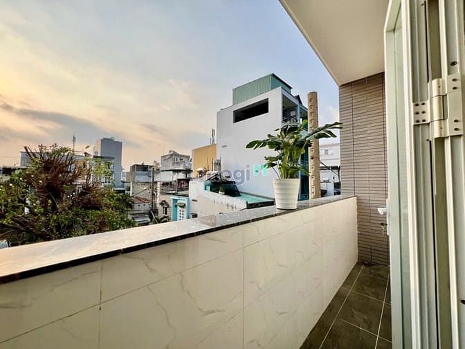 Hình ảnh 🎯Cho Thuê Căn Hộ Cao Cấp Bancol Thoáng Mát Ngay Tân Phú Mới 100%